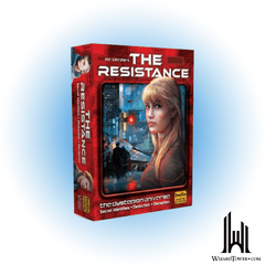 RESISTANCE 3RD EDITION